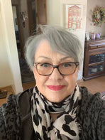 Michelle P, Boston