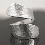 Vintage Twist Ring
