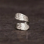 Vintage Twist Ring