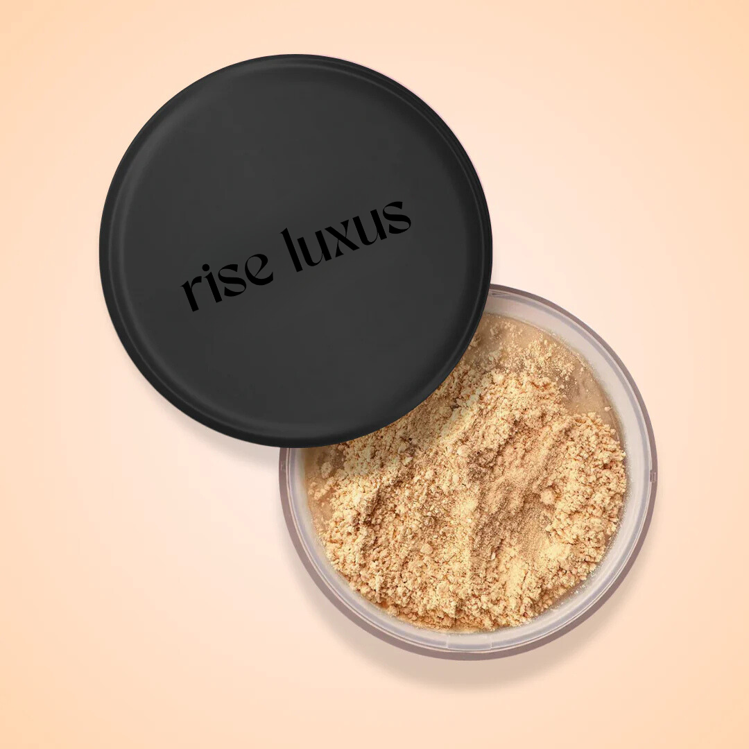 Blurry Setting Powder