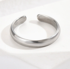 Timeless Classic Ring
