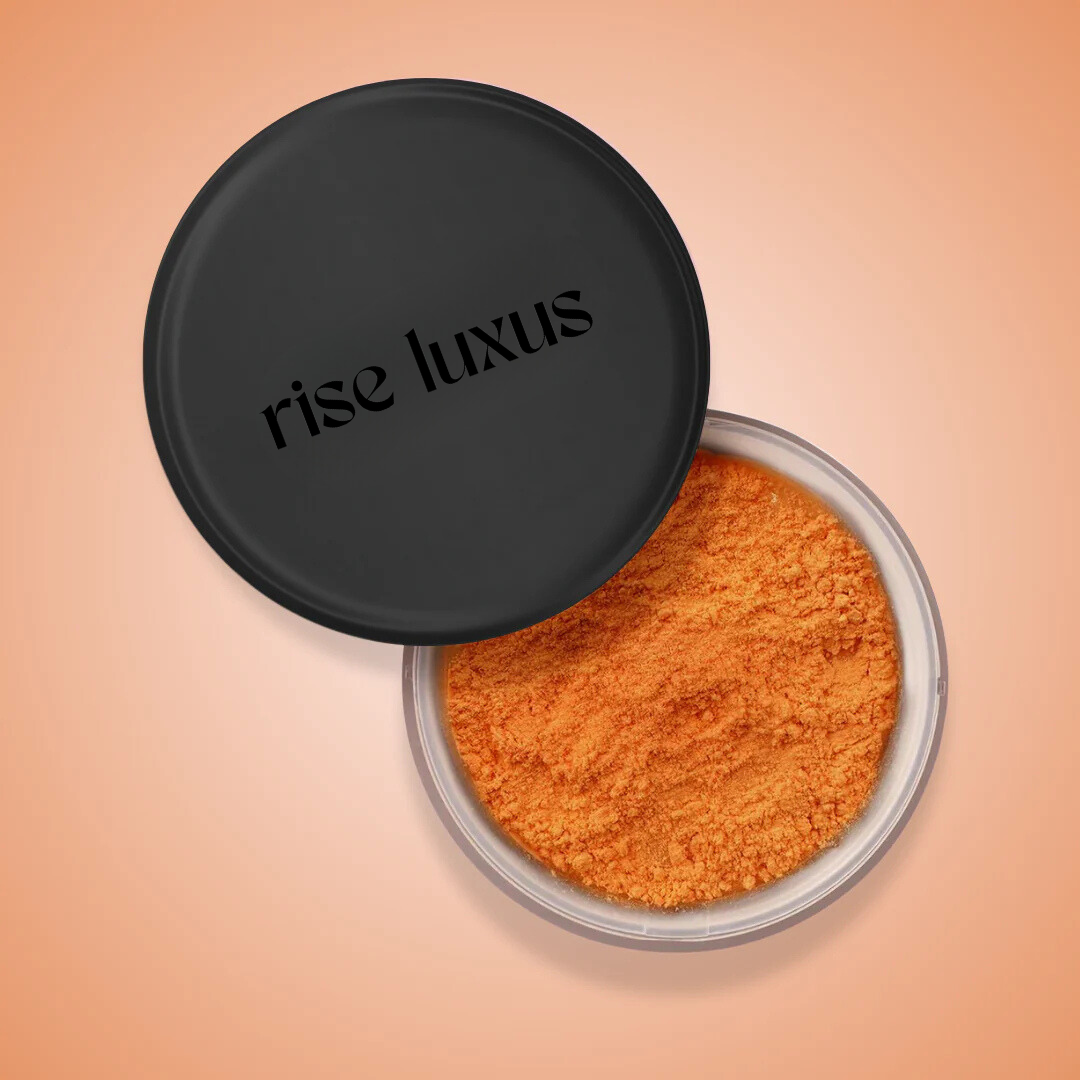 Blurry Setting Powder