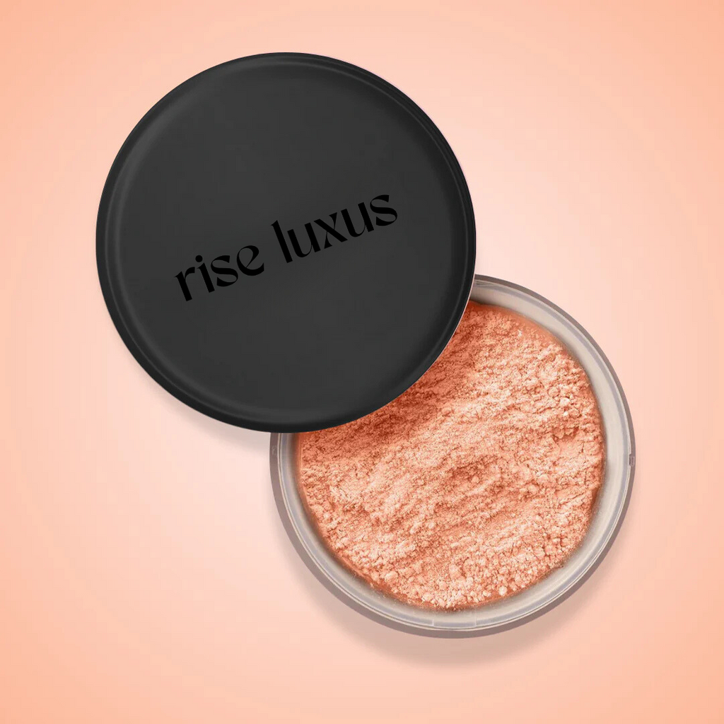 Blurry Setting Powder